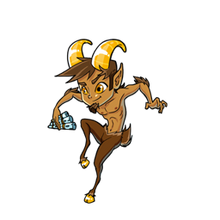 Satyr