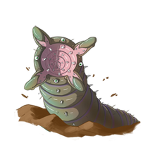 Sandworm