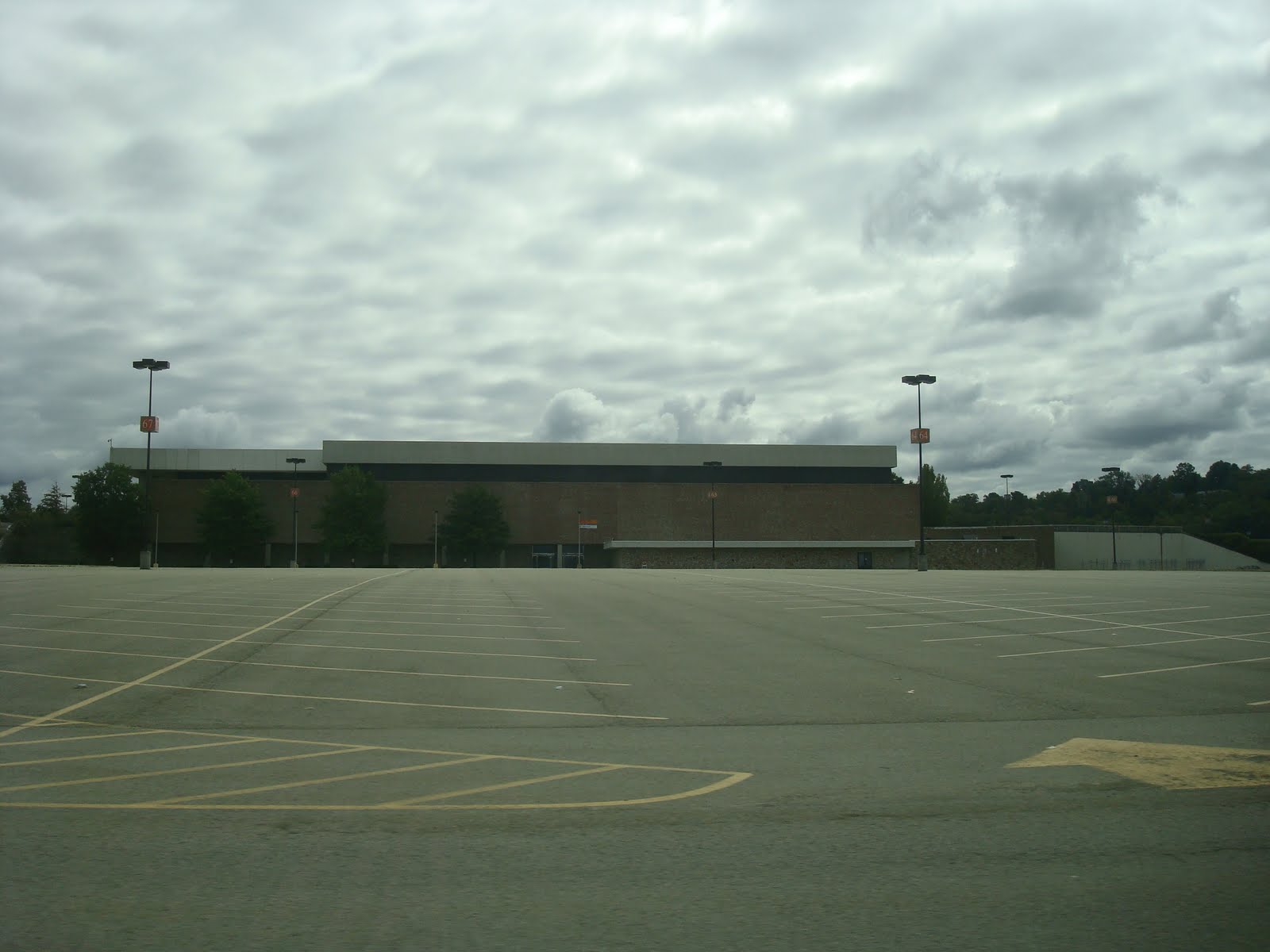 The Monroeville Mall A Romero's Dawn Of The Dead Wiki FANDOM