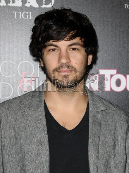 Jordan Masterson | George Lopez Wiki | FANDOM powered by Wikia