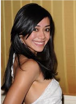 Aimee Garcia George Lopez Wiki Fandom