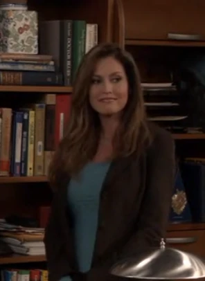 Linda Lorenzo George Lopez Wiki Fandom