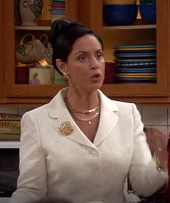 Emilina Palmero George Lopez Wiki Fandom