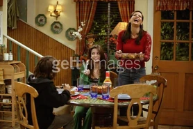 Gallery: Angie Lopez | George Lopez Wiki | Fandom