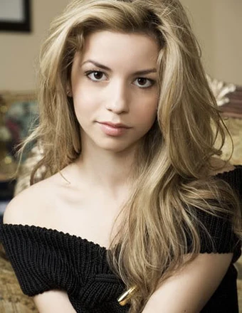 Masiela Lusha George Lopez Wiki Fandom