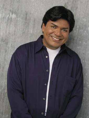 George Lopez Character George Lopez Wiki Fandom