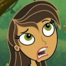 Ursula Scott George Of The Jungle Fandom