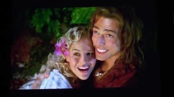 Ursula Stanhope George Of The Jungle Fandom