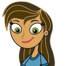 Ursula Scott George Of The Jungle Fandom