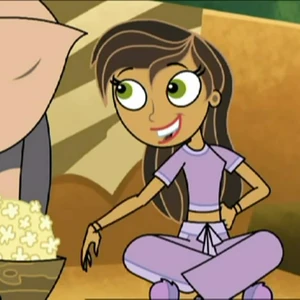 Ursula Scott George Of The Jungle Fandom