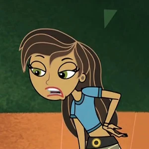 Ursula Scott George Of The Jungle Fandom