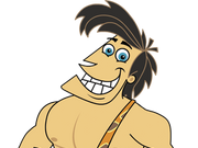 George Of The Jungle 2007 Tv Show Behind The Voice Actors