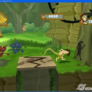 George Of The Jungle And The Search For The Secret George Of The Jungle Fandom