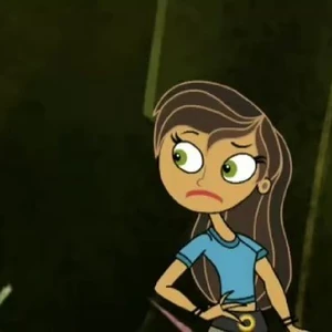 Ursula Scott George Of The Jungle Fandom