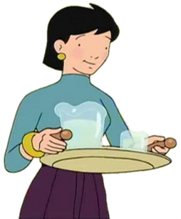 Mom