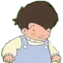 Junior Shrinks George Shrinks Wiki Fandom