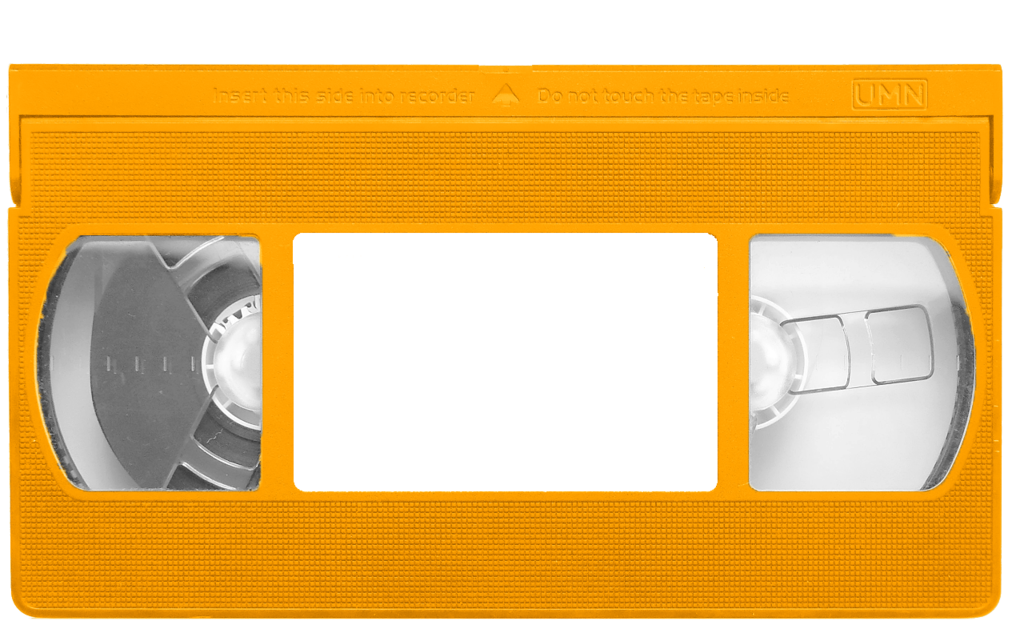 image orange vhs tape template by djwalker2000 da4i0md 0 png