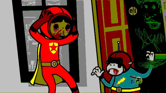 image wordgirl 3x05 when chucks mom is away thats