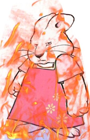 Max And Ruby Lost Episode Ruby S Anger Geoshea S Lost Episodes Wiki Fandom