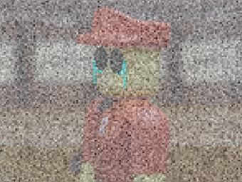 Roblox Faded Head