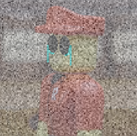 Roblox Pizza Place Episode 0 Bloody Pizza Geoshea S Lost