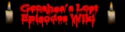 Geoshea's Lost Episodes Wiki