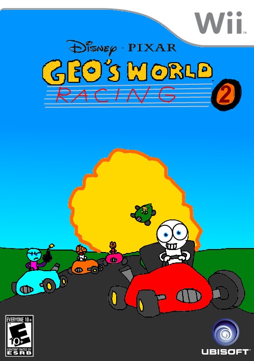 Download World Racing 2 Full Game