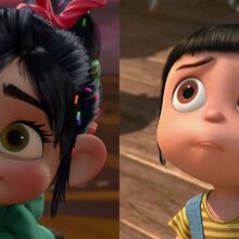 Agnes Gru Geo S World Wiki Fandom