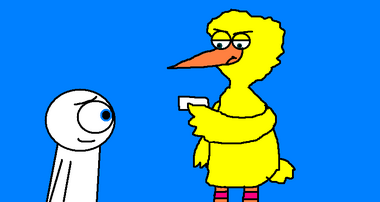 Big Bird