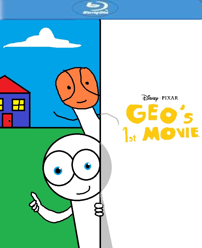 Geo home. Geo's World. GEOS.