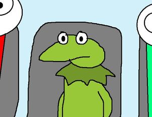 Kermit the Frog
