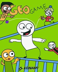 GG DOS front