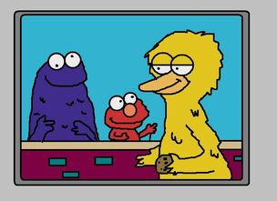 Elmo