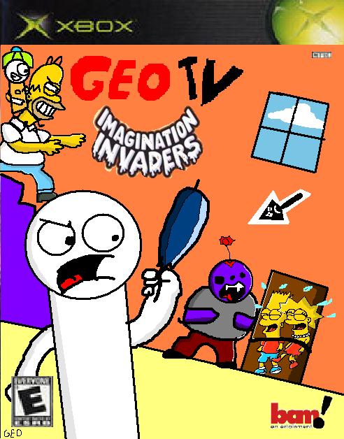 geotv