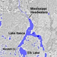 Lake Itasca Geography Study Guide Wiki Fandom