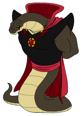 Sethrophe 005