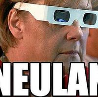 Mit Diesen Memes Wollen Afd Trolle Die Bundestagswahl Beeinflussen
