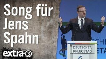 Jens Spahn German Memes Wiki Fandom