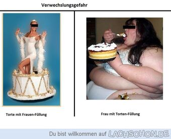 Verwechslungsgefahr German Memes Wiki Fandom
