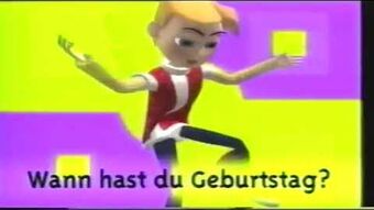 Wann Hast Du Geburtstag German Memes Wiki Fandom