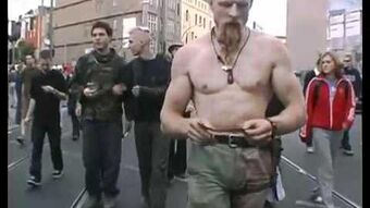 Techno Viking German Memes Wiki Fandom