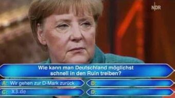 Gunther Jauch German Memes Wiki Fandom