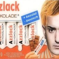 Azzlack German Memes Wiki Fandom