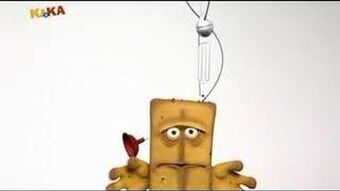 Bernd Das Brot German Memes Wiki Fandom
