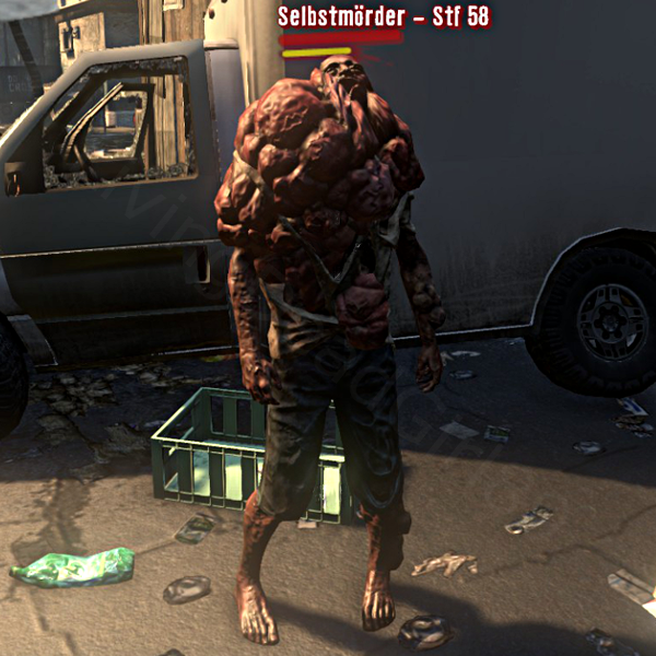 Wasserleiche Dead Island Wasserleiche Dead Island