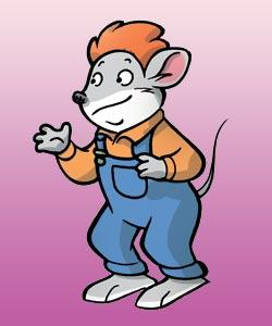 Punk Rat