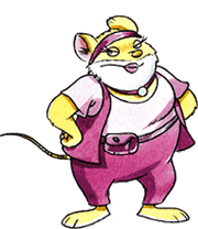 Sallyrasmaussen