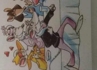 Thea Stilton Geronimo Stilton Wiki Fandom