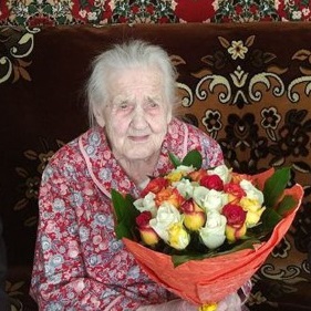Anna Mazaeva