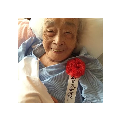 Chiyo Miyako Gerontology Wiki FANDOM powered by Wikia